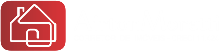 Logo Airton Moretti