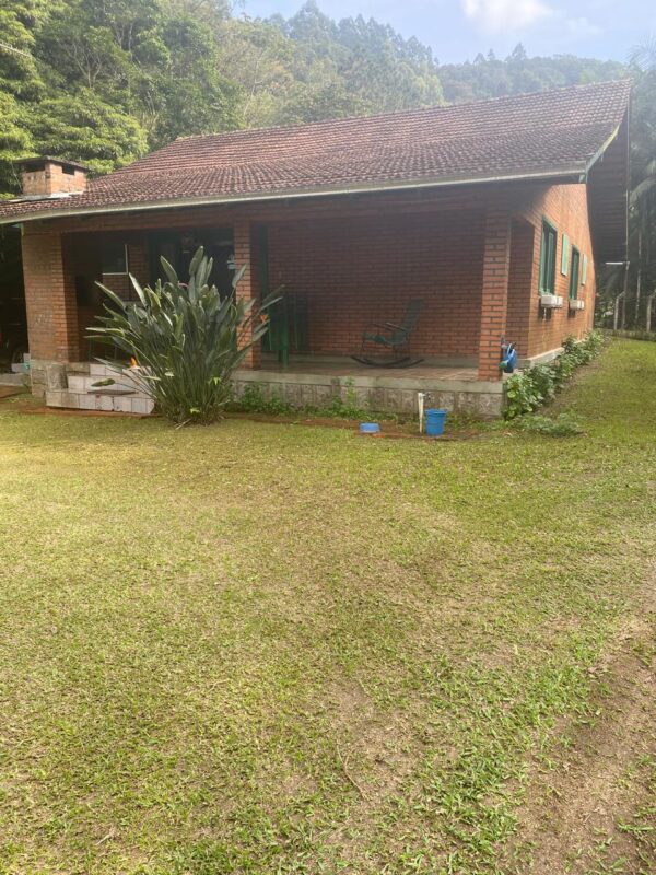 VENDE-SE CHÁCARA - Image 5