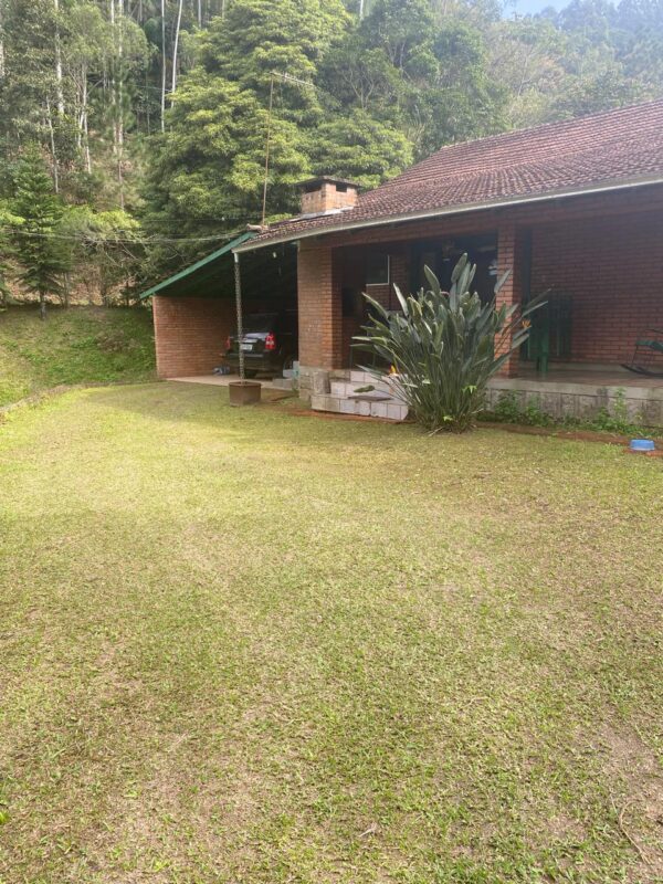 VENDE-SE CHÁCARA - Image 8